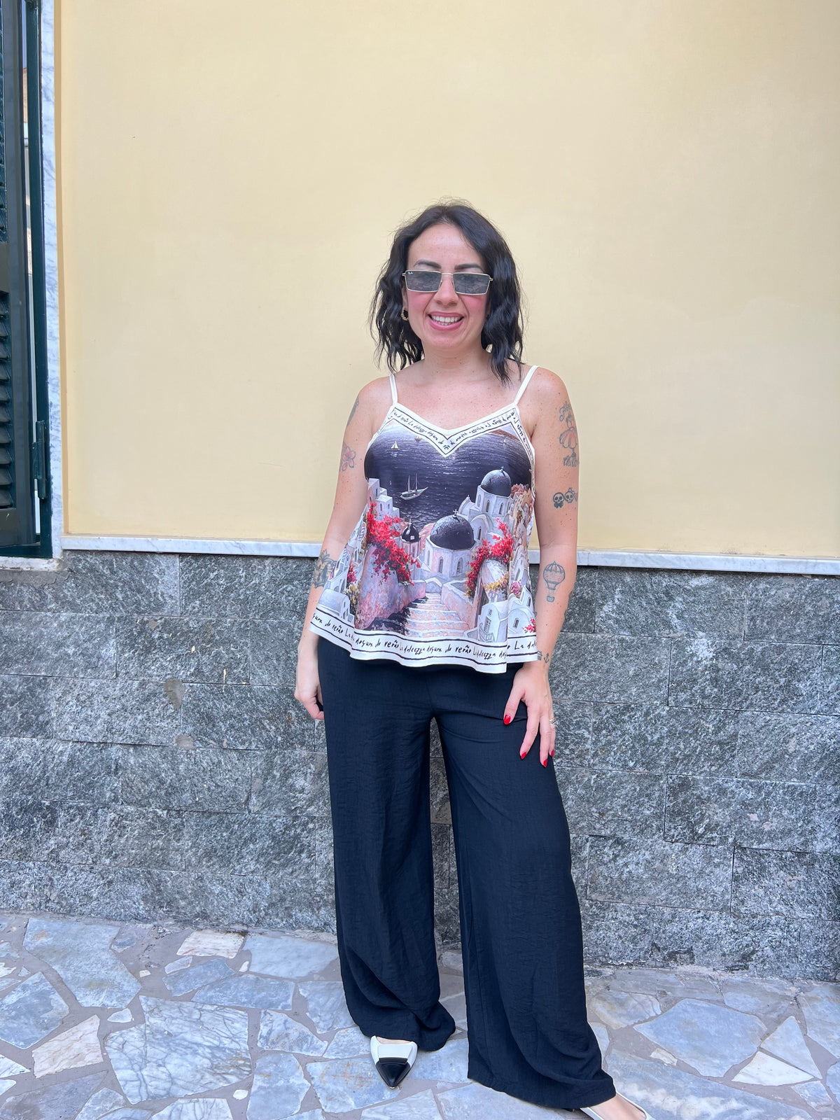 Top Dolcezza 45549