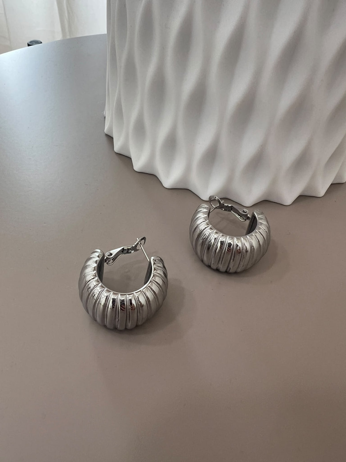 Orecchini Aura Argento  366