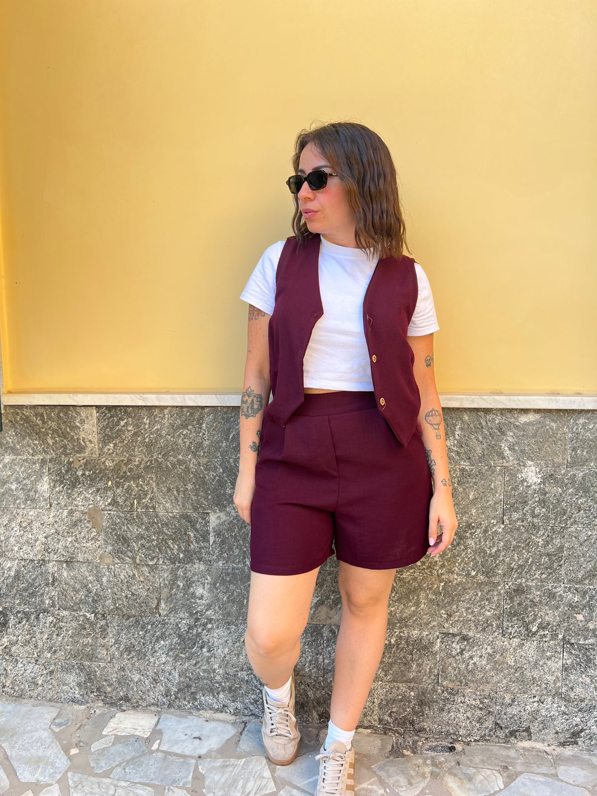 Completo Penny 6732