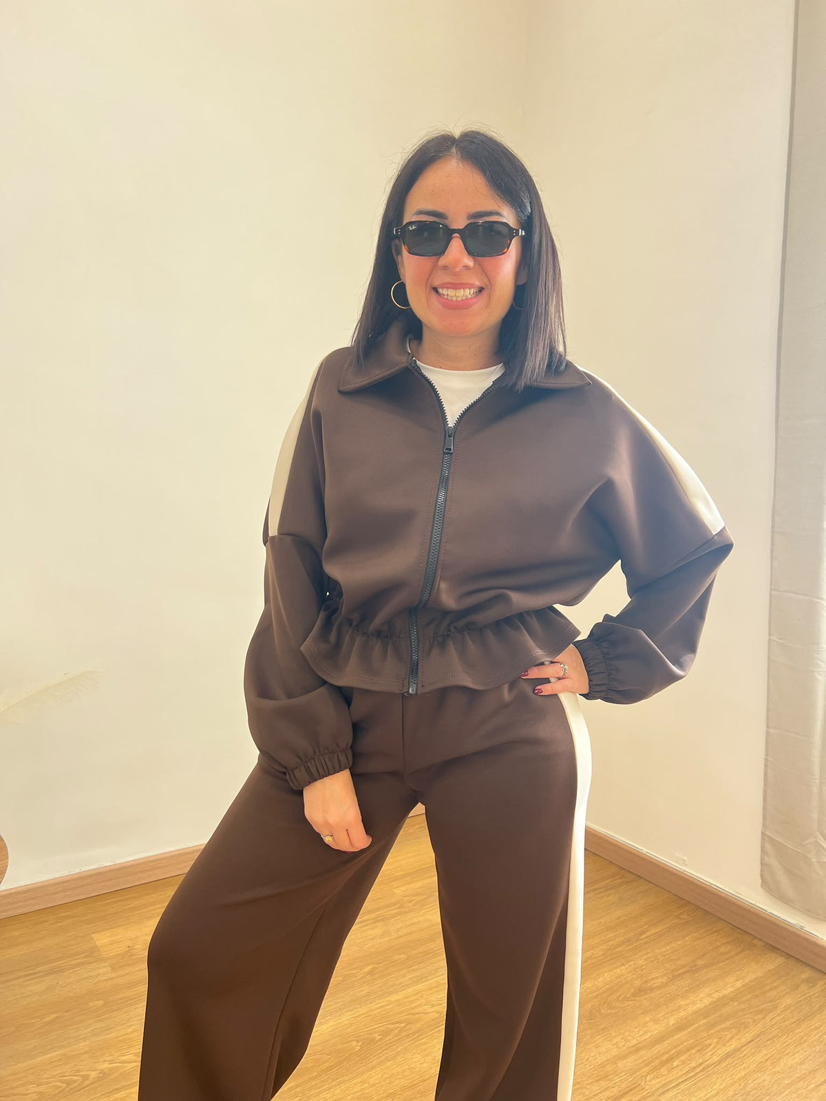 Completo Cristina 8976