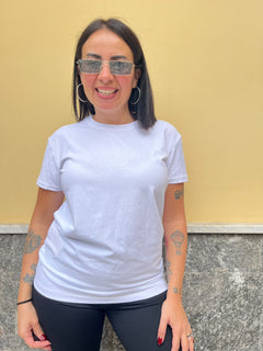 Shirt Basic Bianca