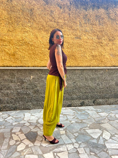 Pantalaccio Lime 65793