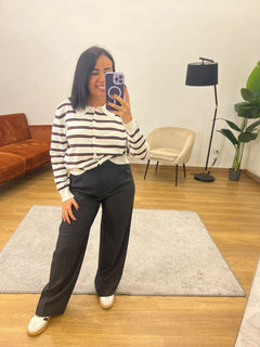 Pantaloni Morositas Nero  75915