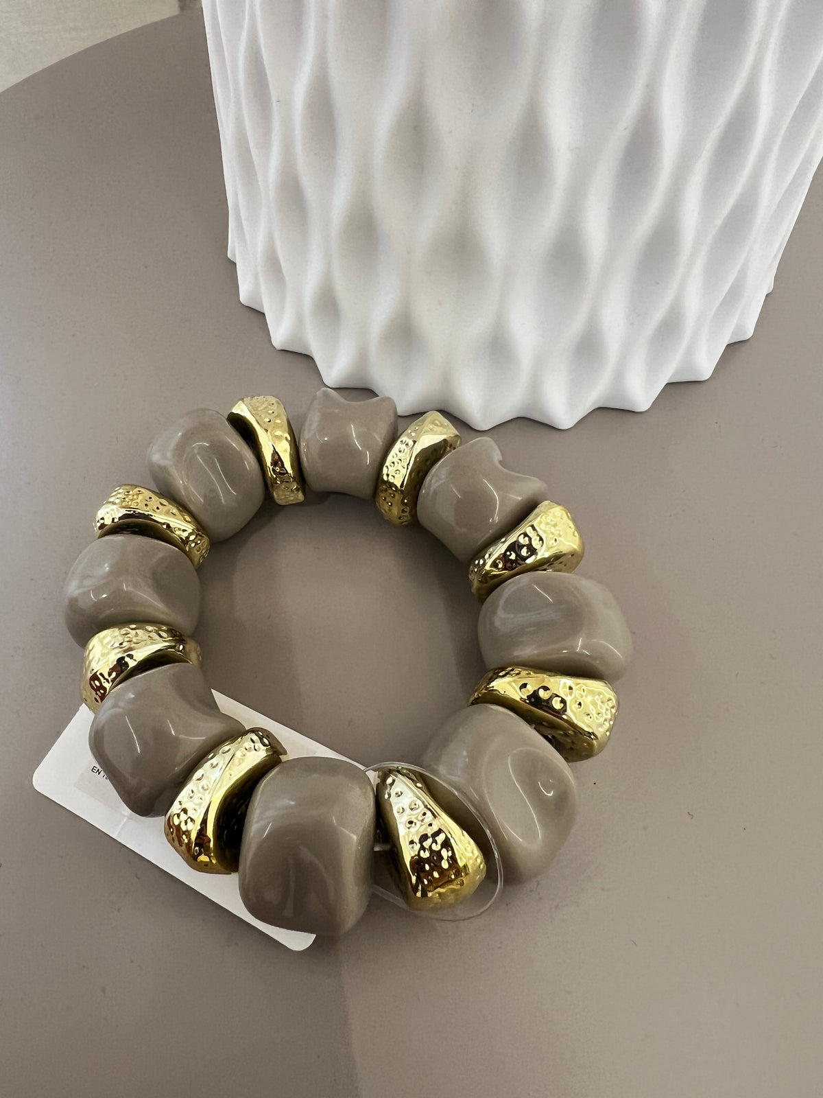 Bracciale Arianna Fango 25305