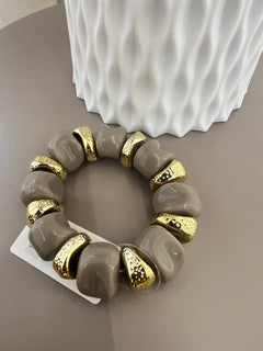 Bracciale Arianna Fango 25305