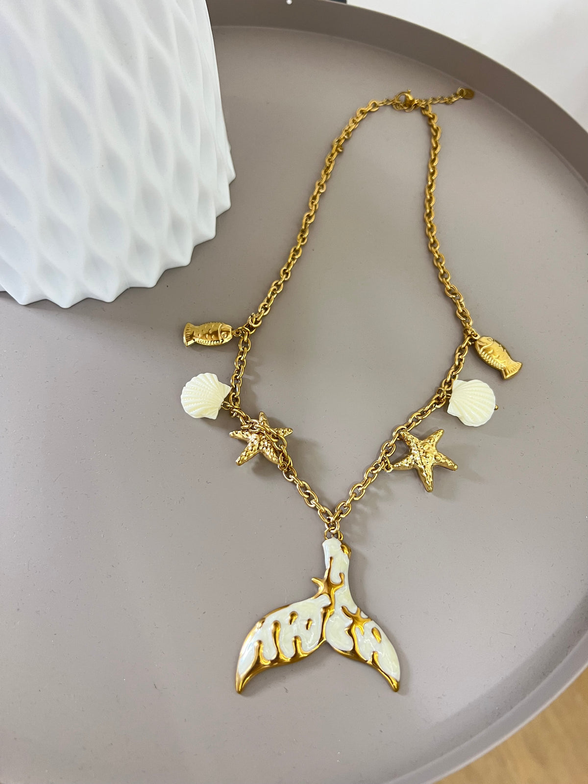 Collana Partenope 35427