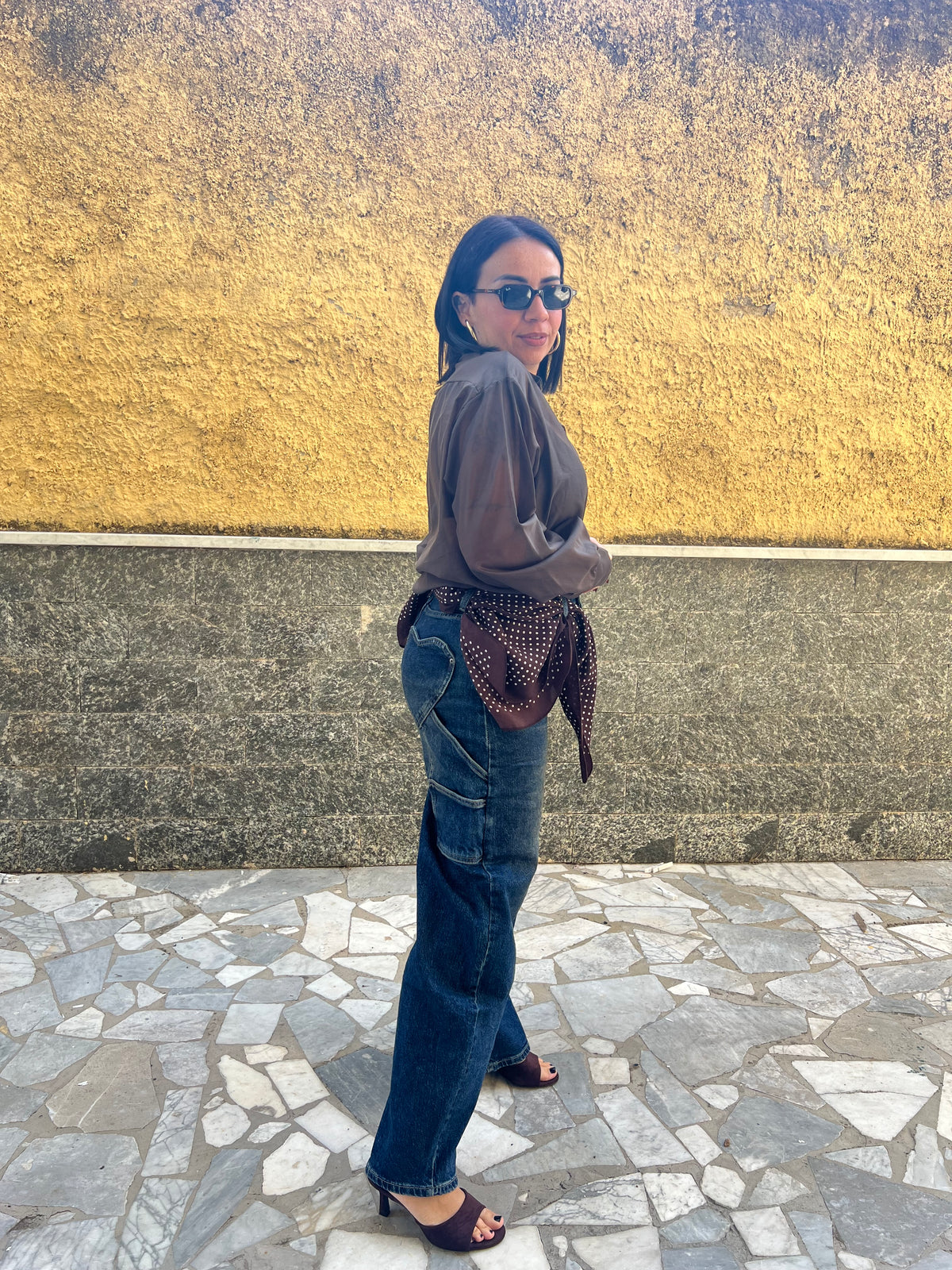 Jeans Cuori 851037