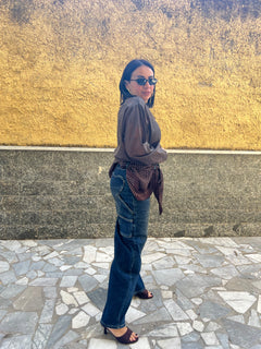 Jeans Cuori 851037