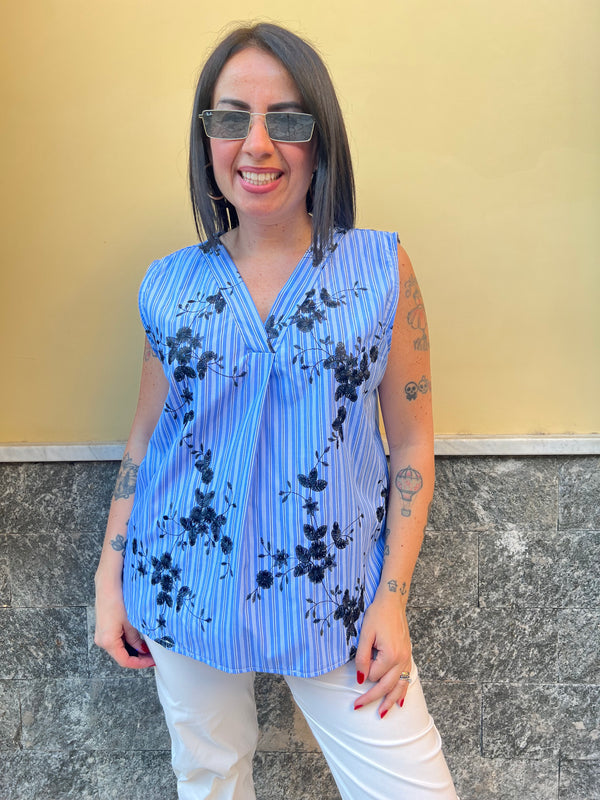 Camicia Tokio 6732