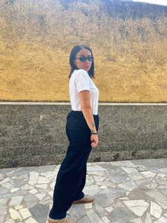Pantaloni Denim Sofy 101220