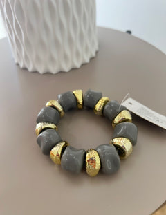 Bracciale Arianna Grigio 25305