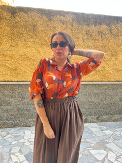 Camicia Tucani 91098