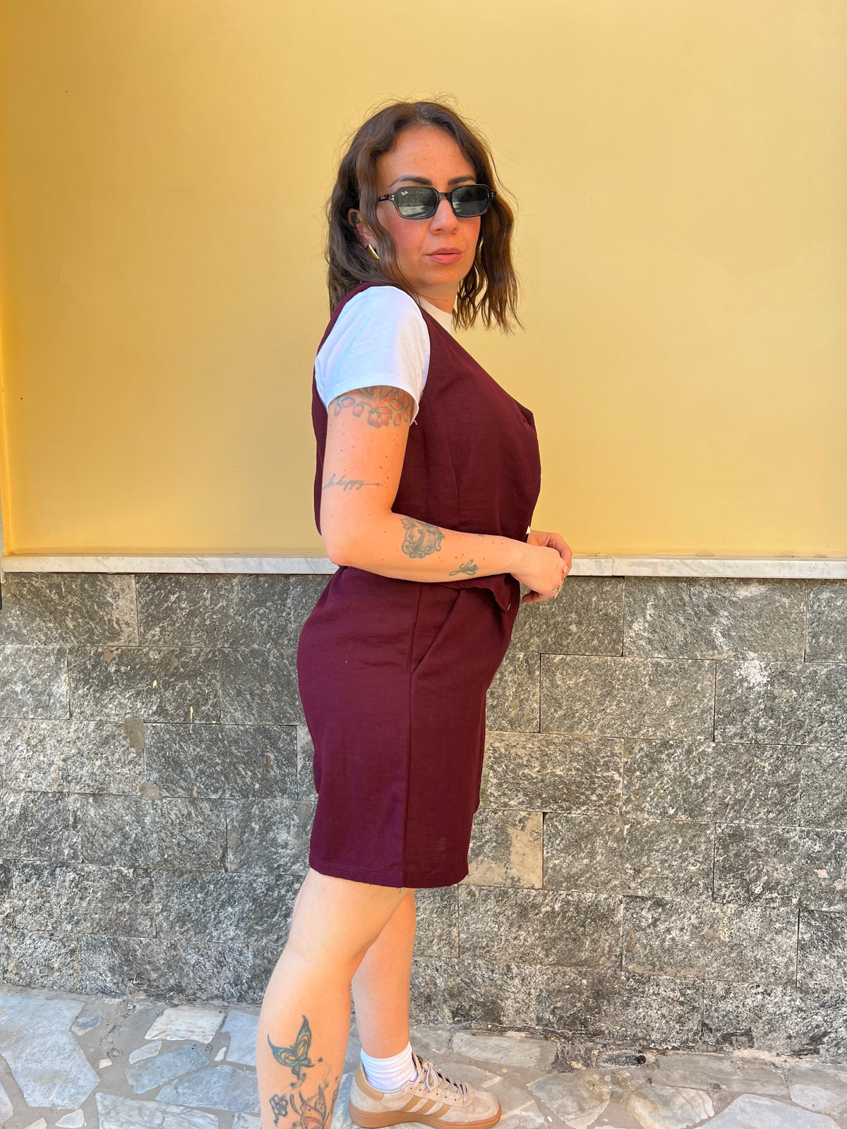 Completo Penny 6732