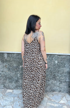 Abito Maculato