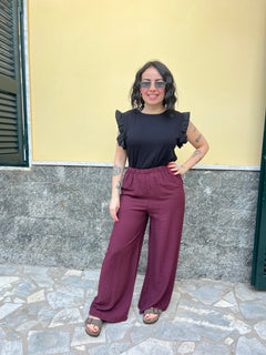 Pantaloni Samira India  45549