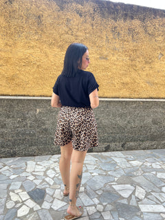 Shorts Maculato 427