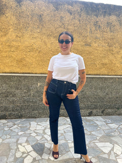 Jeans Taschino 55671