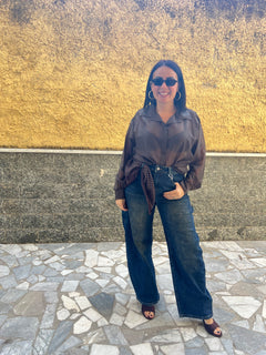 Jeans Cuori 851037