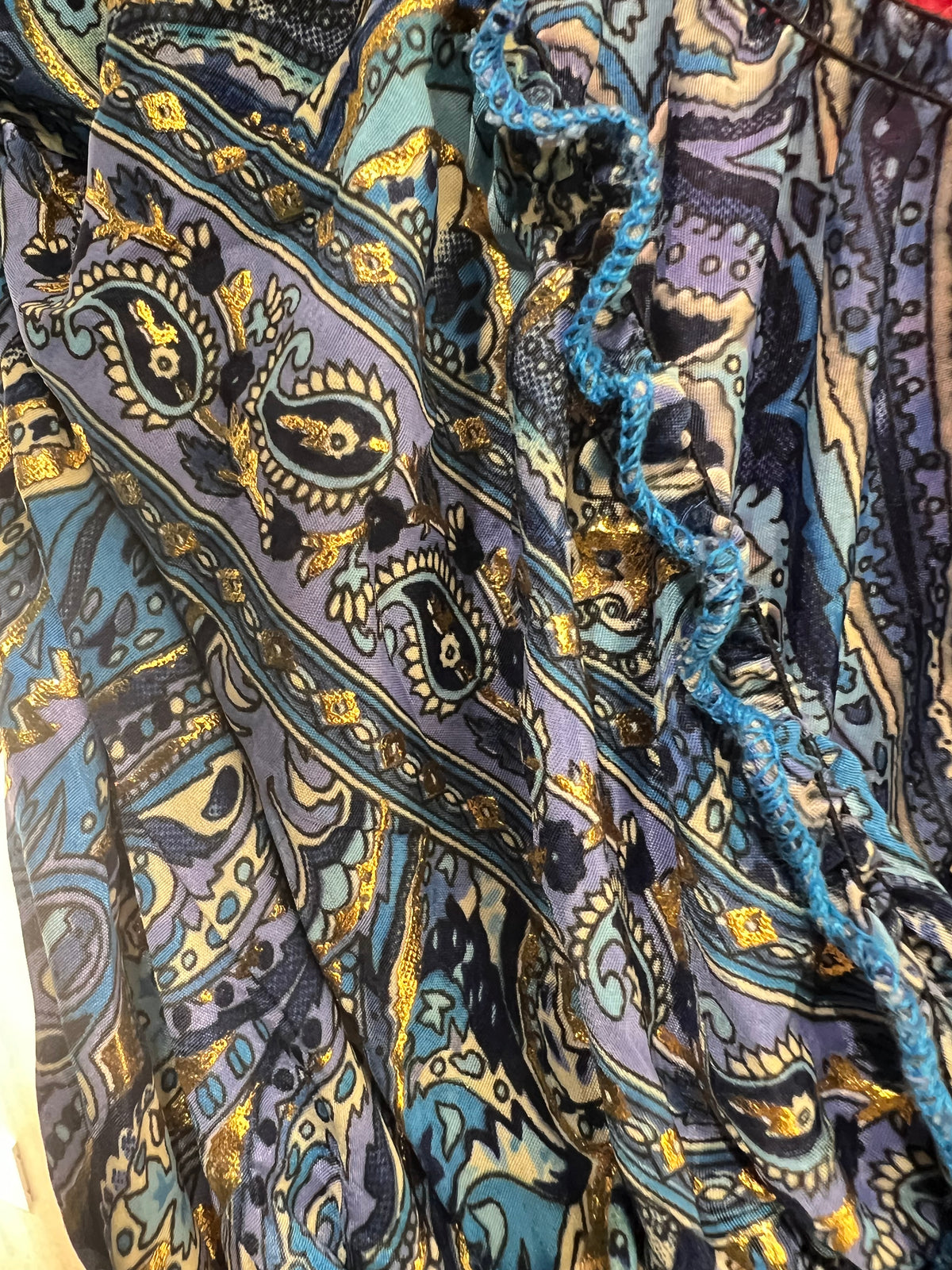 Abito Gipsy Lungo
