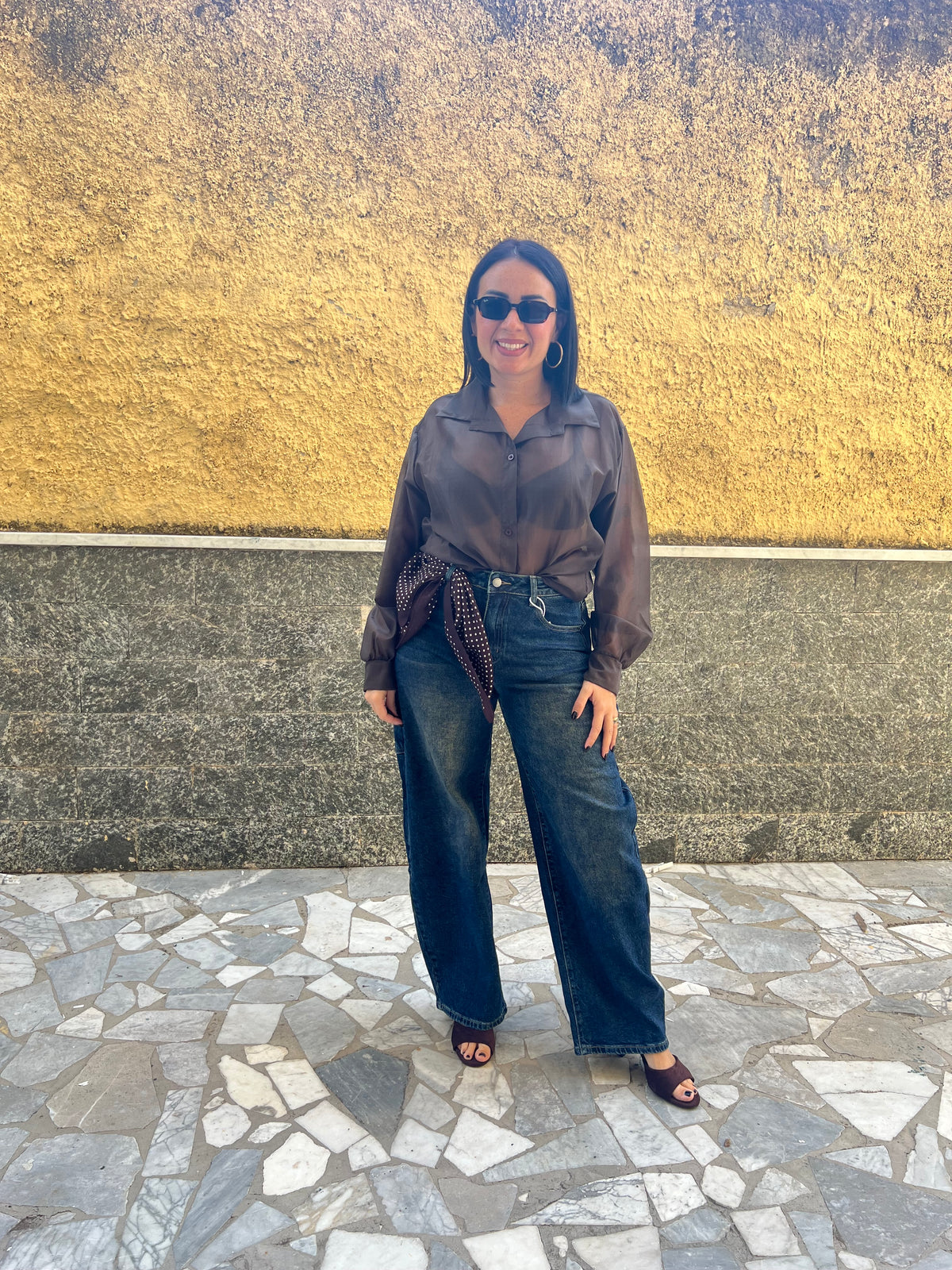 Jeans Cuori 851037