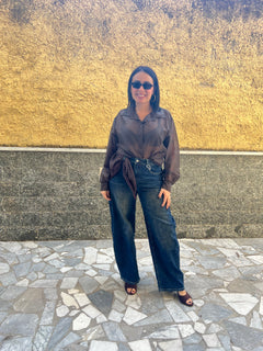 Jeans Cuori 851037
