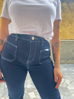 Jeans Taschino 55671