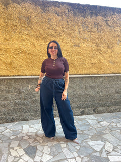 Jeans Laccio 75915