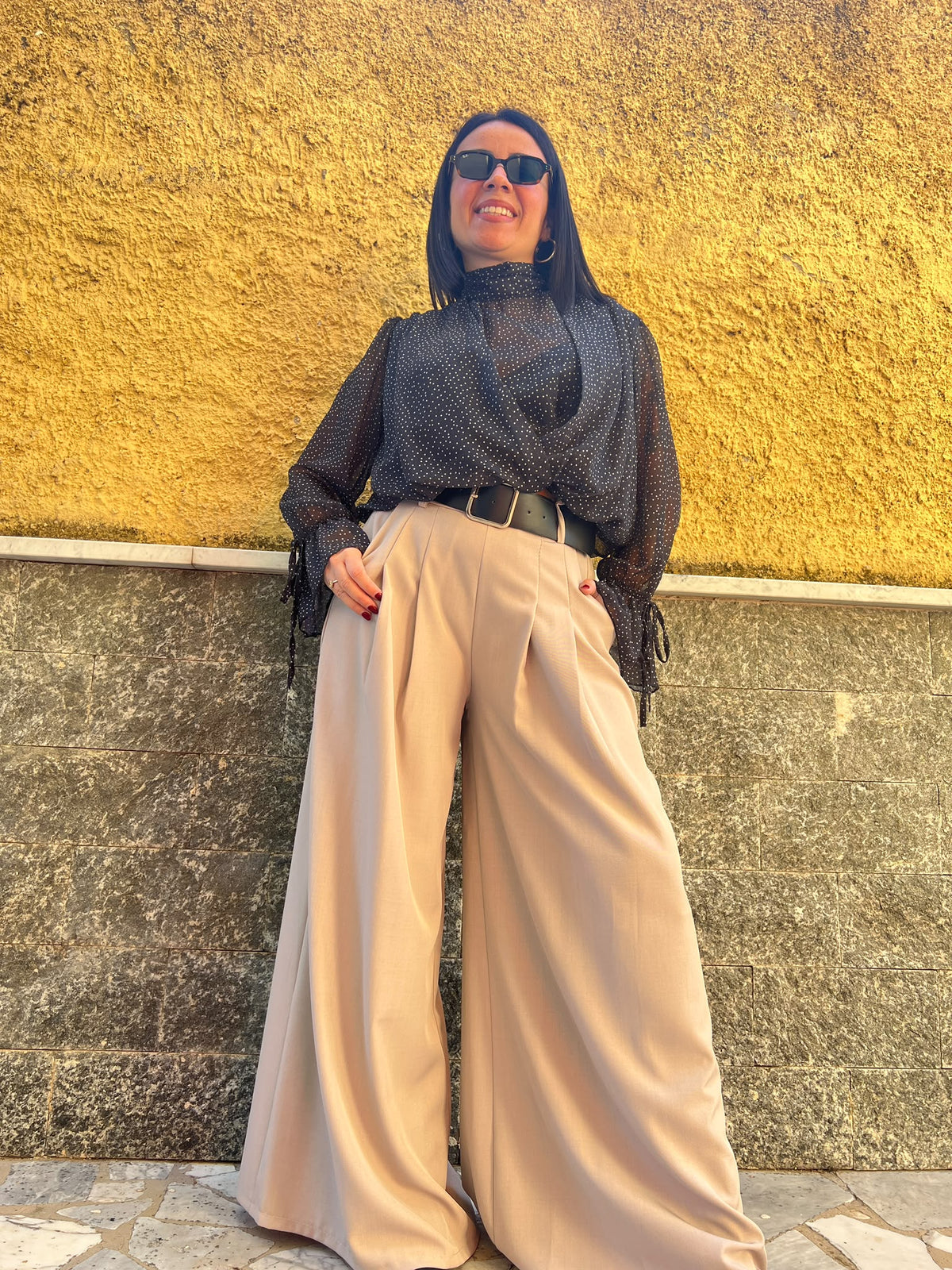 Pantaloni wedding 851037