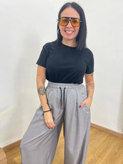 Shirt Basic Nera