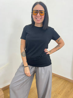 Shirt Basic Nera