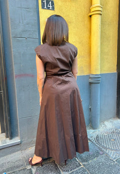 Abito Portafoglio lungo121464