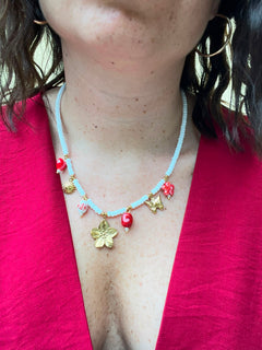 Collana India 366