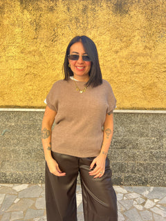 Pull lucy Fango 55671