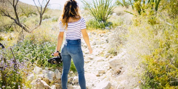 Abbinamento jeans con camicie e soprabiti: segui il tuo stile! 